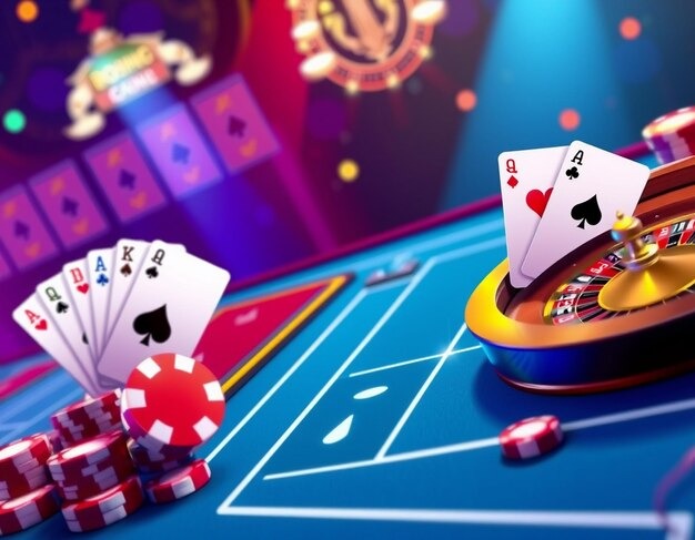 avatar toto Avatar Toto Casino Tables And Slots